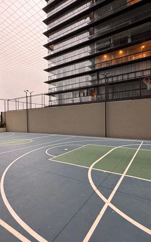 Apartamento à venda com 84m², 2 quartos e 1 vaga Apartamento à venda com 84m², 2 quartos e 1 vagaÁrea comum