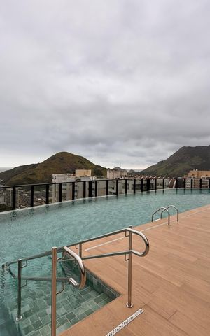 Apartamento à venda com 84m², 2 quartos e 1 vaga Apartamento à venda com 84m², 2 quartos e 1 vagaÁrea comum