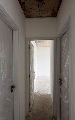 Apartamento à venda com 84m², 2 quartos e 1 vaga Apartamento à venda com 84m², 2 quartos e 1 vagaCorredor