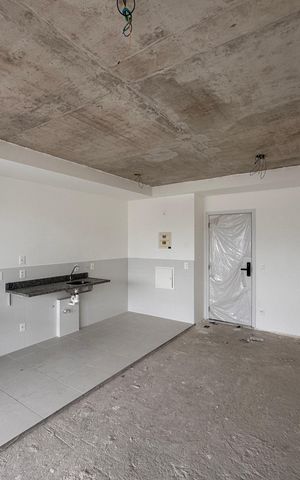 Apartamento à venda com 84m², 2 quartos e 1 vaga Apartamento à venda com 84m², 2 quartos e 1 vagaSala