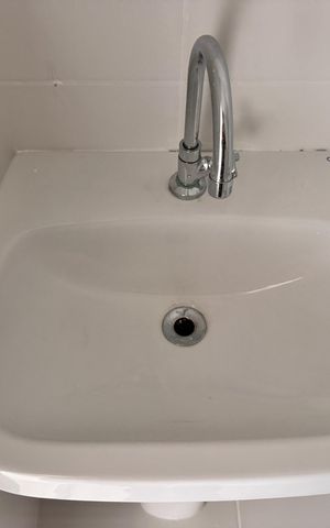 Apartamento à venda com 84m², 2 quartos e 1 vaga Apartamento à venda com 84m², 2 quartos e 1 vagaSuíte - Banheiro