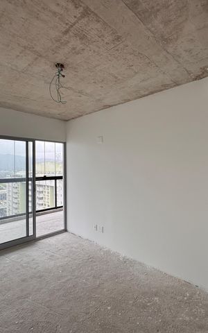 Apartamento à venda com 84m², 2 quartos e 1 vaga Apartamento à venda com 84m², 2 quartos e 1 vagaSuíte
