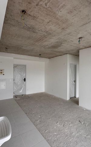 Apartamento à venda com 84m², 2 quartos e 1 vaga Apartamento à venda com 84m², 2 quartos e 1 vagaSala