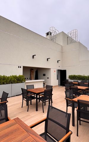Apartamento à venda com 84m², 2 quartos e 1 vaga Apartamento à venda com 84m², 2 quartos e 1 vagaÁrea comum