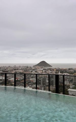 Apartamento à venda com 84m², 2 quartos e 1 vaga Apartamento à venda com 84m², 2 quartos e 1 vagaÁrea comum