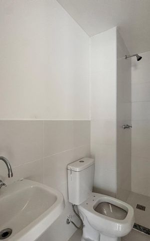 Apartamento à venda com 84m², 2 quartos e 1 vaga Apartamento à venda com 84m², 2 quartos e 1 vagaSuíte - Banheiro