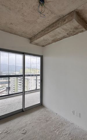 Apartamento à venda com 84m², 2 quartos e 1 vaga Apartamento à venda com 84m², 2 quartos e 1 vagaQuarto