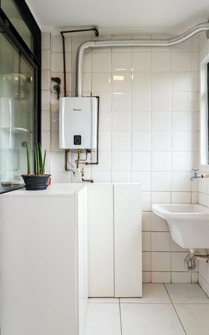 Apartamento para alugar com 93m², 3 quartos e 2 vagas