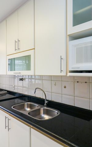 Apartamento para alugar com 93m², 3 quartos e 2 vagas
