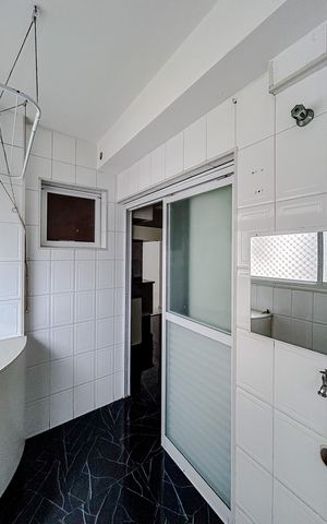 Apartamento para alugar com 96m², 4 quartos e 3 vagasÁrea de Serviço