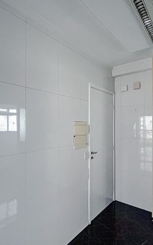 Apartamento para alugar com 96m², 4 quartos e 3 vagasCozinha