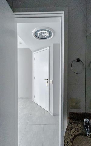 Apartamento para alugar com 96m², 4 quartos e 3 vagasLavabo