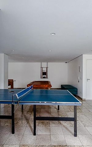 Apartamento para alugar com 96m², 4 quartos e 3 vagasSalão de jogos