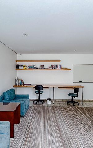 Apartamento para alugar com 96m², 4 quartos e 3 vagasÁrea comum