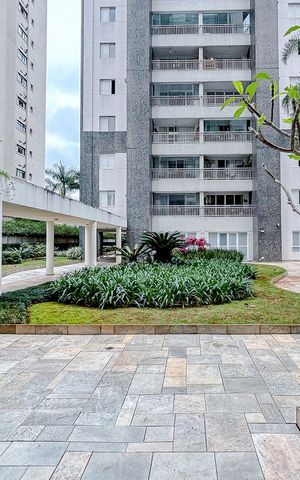 Apartamento para alugar com 96m², 4 quartos e 3 vagasÁrea comum