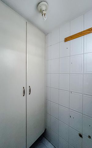 Apartamento para alugar com 96m², 4 quartos e 3 vagasDespensa