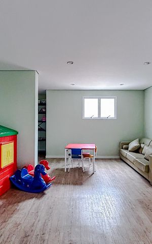 Apartamento para alugar com 96m², 4 quartos e 3 vagasBrinquedoteca