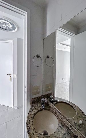 Apartamento para alugar com 96m², 4 quartos e 3 vagasLavabo