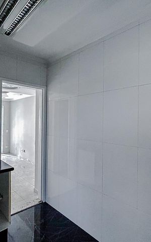 Apartamento para alugar com 96m², 4 quartos e 3 vagasCozinha