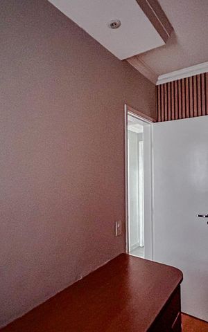 Apartamento para alugar com 96m², 4 quartos e 3 vagasQuarto 1