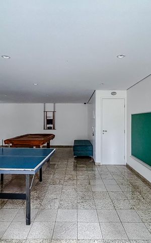 Apartamento para alugar com 96m², 4 quartos e 3 vagasSalão de jogos