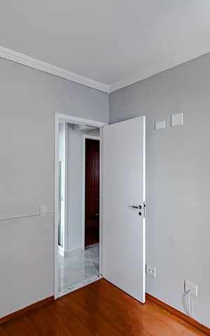 Apartamento para alugar com 96m², 4 quartos e 3 vagasQuarto 4
