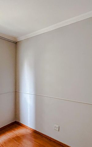 Apartamento para alugar com 96m², 4 quartos e 3 vagasQuarto 4
