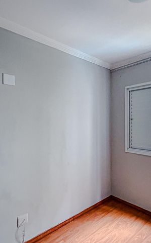 Apartamento para alugar com 96m², 4 quartos e 3 vagasQuarto 4