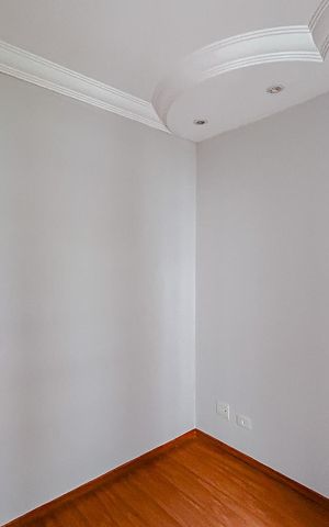 Apartamento para alugar com 96m², 4 quartos e 3 vagasQuarto 3 - Suíte