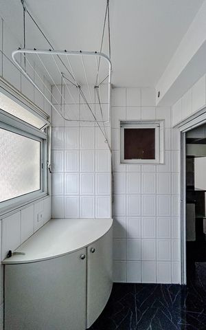 Apartamento para alugar com 96m², 4 quartos e 3 vagasÁrea de Serviço