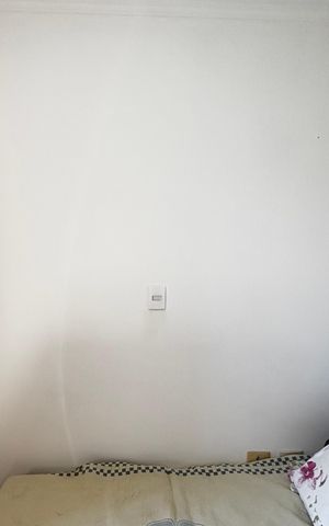 Apartamento à venda com 63m², 2 quartos e 1 vaga Apartamento à venda com 63m², 2 quartos e 1 vagaQuarto 1