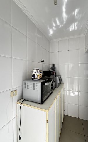Apartamento à venda com 63m², 2 quartos e 1 vaga Apartamento à venda com 63m², 2 quartos e 1 vagaCozinha