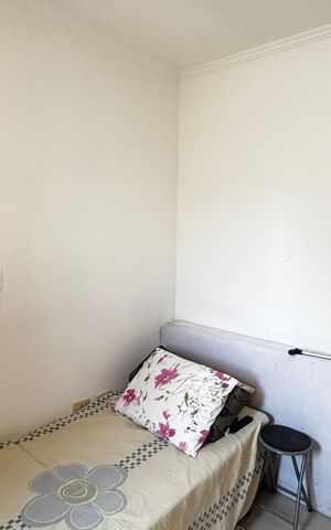 Apartamento à venda com 63m², 2 quartos e 1 vaga Apartamento à venda com 63m², 2 quartos e 1 vagaQuarto 1