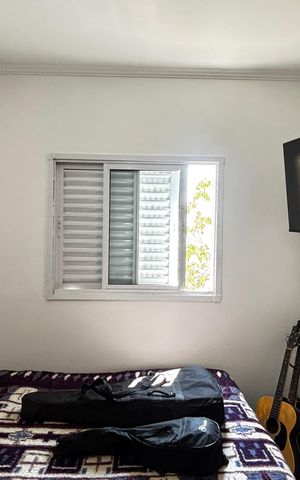 Apartamento à venda com 63m², 2 quartos e 1 vaga Apartamento à venda com 63m², 2 quartos e 1 vagaSuite