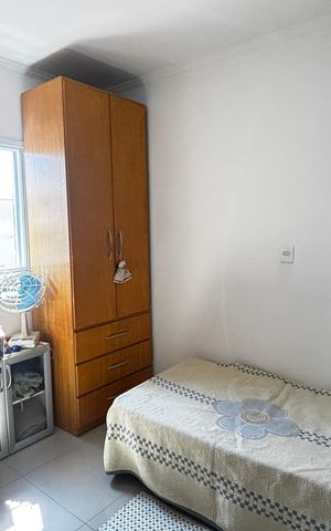 Apartamento à venda com 63m², 2 quartos e 1 vaga Apartamento à venda com 63m², 2 quartos e 1 vagaQuarto 1
