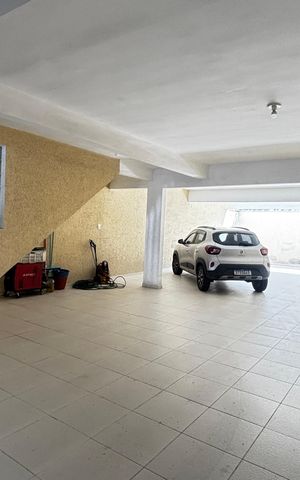 Apartamento à venda com 63m², 2 quartos e 1 vaga Apartamento à venda com 63m², 2 quartos e 1 vagaGaragem