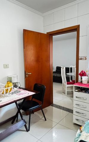 Apartamento à venda com 63m², 2 quartos e 1 vaga Apartamento à venda com 63m², 2 quartos e 1 vagaCozinha