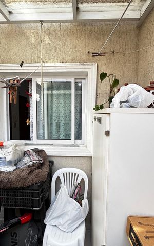 Apartamento à venda com 63m², 2 quartos e 1 vaga Apartamento à venda com 63m², 2 quartos e 1 vagaÁrea de Serviço