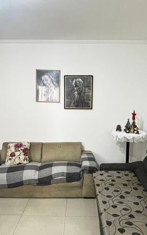 Apartamento à venda com 63m², 2 quartos e 1 vaga Apartamento à venda com 63m², 2 quartos e 1 vagaSala - Sala de Jantar