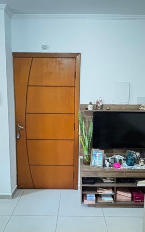 Apartamento à venda com 63m², 2 quartos e 1 vaga Apartamento à venda com 63m², 2 quartos e 1 vagaSala - Sala de Jantar