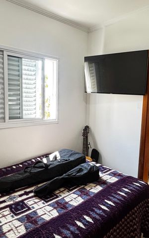 Apartamento à venda com 63m², 2 quartos e 1 vaga Apartamento à venda com 63m², 2 quartos e 1 vagaSuite