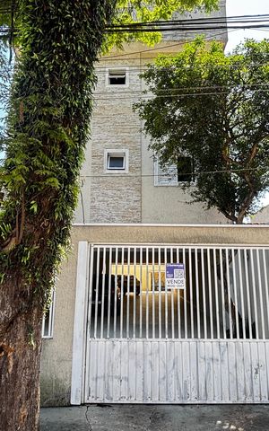 Apartamento à venda com 63m², 2 quartos e 1 vaga Apartamento à venda com 63m², 2 quartos e 1 vagaFachada