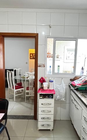 Apartamento à venda com 63m², 2 quartos e 1 vaga Apartamento à venda com 63m², 2 quartos e 1 vagaCozinha