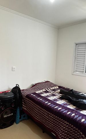 Apartamento à venda com 63m², 2 quartos e 1 vaga Apartamento à venda com 63m², 2 quartos e 1 vagaSuite