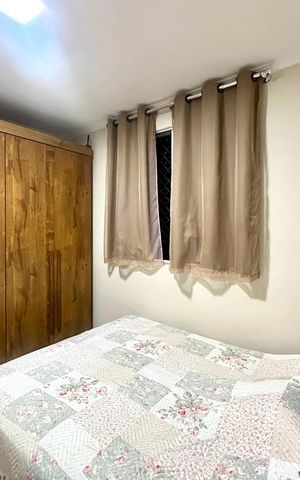 Apartamento para alugar com 70m², 3 quartos e sem vaga