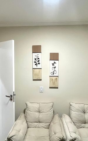 Apartamento para alugar com 70m², 3 quartos e sem vaga