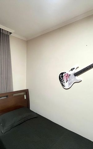Apartamento para alugar com 70m², 3 quartos e sem vaga