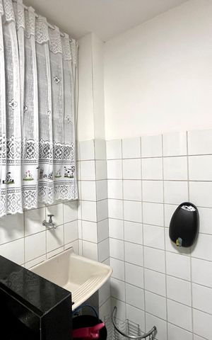 Apartamento para alugar com 70m², 3 quartos e sem vaga