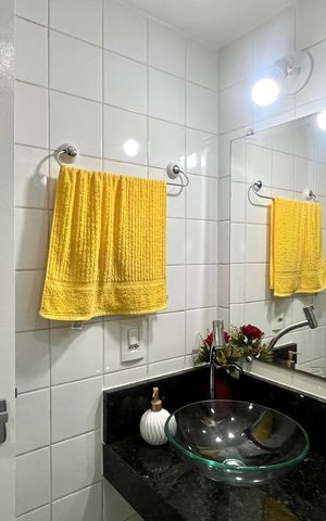 Apartamento para alugar com 70m², 3 quartos e sem vaga