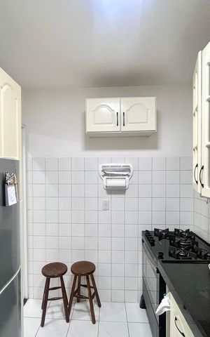 Apartamento para alugar com 70m², 3 quartos e sem vaga